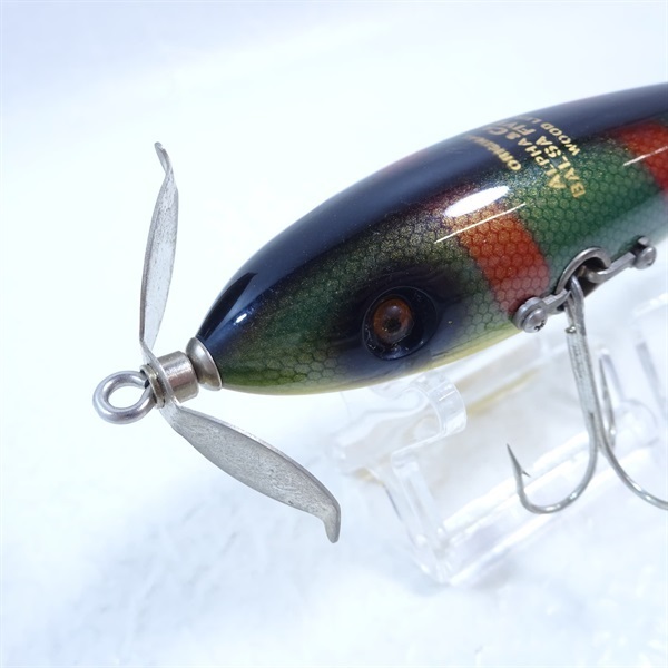 ウッドウンホッツィトッツィ